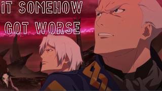 Devil May Cry Season 2: WTF Were They Thinking?!