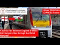 Wales’ Regional Express Trains! Transport for Wales Class 175 Review - The Scenic Welsh Marches!