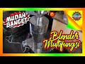 MESIN BLENDER BUMBU SERBAGUNA DENGAN KAPASITAS KAPASITAS BESAR