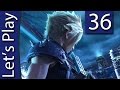 Let's Play Final Fantasy 7 - 100% FF7 Walkthrough - Return to Corel & Huge Materia - Part 36