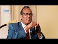 wasiirki hore ee maaliyadda faarax cali shire ma hubeysna mucaaradka puntland