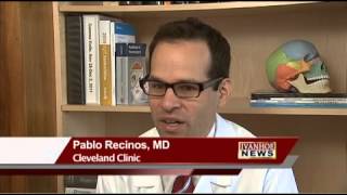 Brain Surgery: Through the Nose