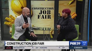 Construction Job Fair