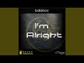 I'm Alright (Original Mix)