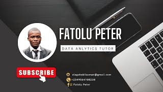 🔴 Python for Data Science Beginners: Learn Descriptive Statistics & Basic Calculations!