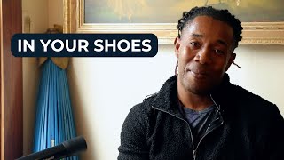 In Your Shoes: Jean Appolon