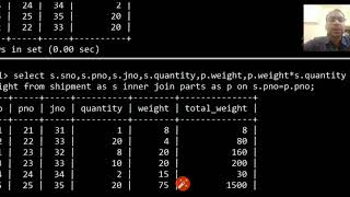 DBMS PRACTICAL - PROJECT 5 PART 2