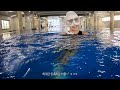 eng freediving vlog 펀다이빙을 어떻게 해야할 지 모르는 당신을 위하여 오산 tsn 잠수풀 뿌수기 노핀으로 묘기대행진