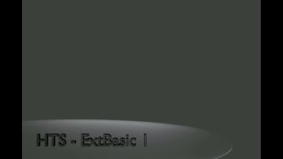 HackThisSite - ExtBasic 1