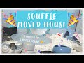 Souffle Moved House | 舒芙蕾搬家了 🏠