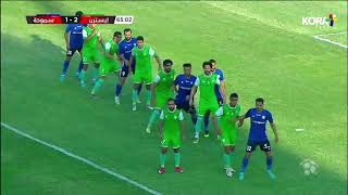 أهداف مباراة | إيسترن كومباني 2-2 سموحة | الجولة العشرون | الدوري المصري 2022/2021