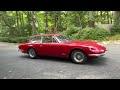 1968 ferrari 365 gt 2 2 road test passenger pov