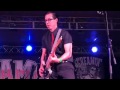 The GoGetters - Teenage Kicks @ Screamin´ Festival 2017