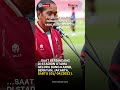 POLRI SIAP TAMPUNG PEMAIN TIMNAS U-20 YANG INGIN JADI POLISI #timnasu20 #polri