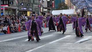 東京よさこい2024・前日祭 ～ 東京よさこい 紅踊輝