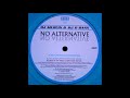 DJ Merlin & C-Bass - No Alternative (Extended Mix) -2006-