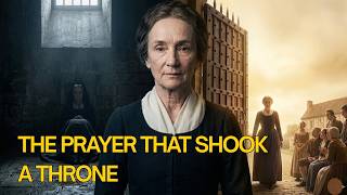 Madame Guyon: Her Prayer Was So Dangerous, Louis XIV Personally Had Her Arrested