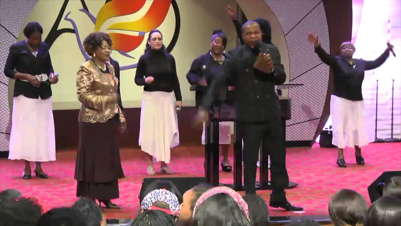 Fire Conference Day 2 Youtube