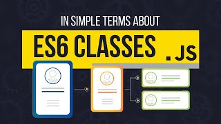 Lesson 7. JavaScript: ES6 Classes Explained (with Practical Examples)