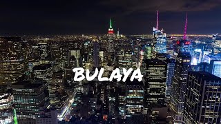 BULAYA_Mapesa Baruani (Official Video)