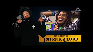 Patrick Cloud Best Moments | All Def