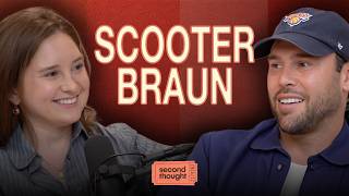 Scooter Braun Tells All: Taylor Swift, Kanye West, and Becoming the Internet’s Villain