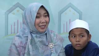 Belajar Dari Ibu Imam Malik bin Anas | Inspirasi Keluarga