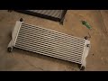 ford ranger budget intercooler upgrade u0026 testing