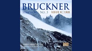 D小调第三交响曲：第一乐章 很缓慢，神秘的（Symphony No. 3 in D minor: I. Mehr...