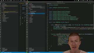 AWS Lambda Configuration with Java CDK #slideless