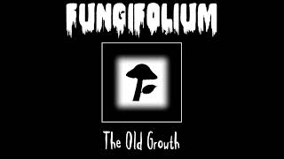 Fungifolium - The Old Growth - Duality [2018] #schizosynth #noise