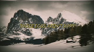 Jack Stauber - Those Eggs Aren't Dippy (sub español/lyrics)