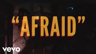 Avi - Afraid