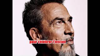 Karaoké Florent Pagny  - Toi et moi  version karaoké 2021