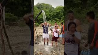 Finally KoKa Pani In Dharan🤣🫡#shorts #video #harkasampangrai #happy #happiness