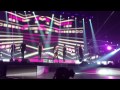 Ariana grande live in Toronto Aug 9, 2015 #vogue #madonna #imeverywoman #whitneyhouston