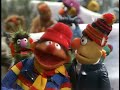 a muppet family christmas 1987 full movie in 4k classic christmas movies 4k muppets remastered