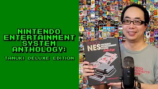 Review: Nintendo Entertainment System Anthology: Tanuki DeLuxe Edition
