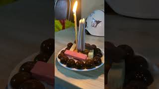 Birthday mommy I did it for her#shortvideo #happybirthday #loveumummy