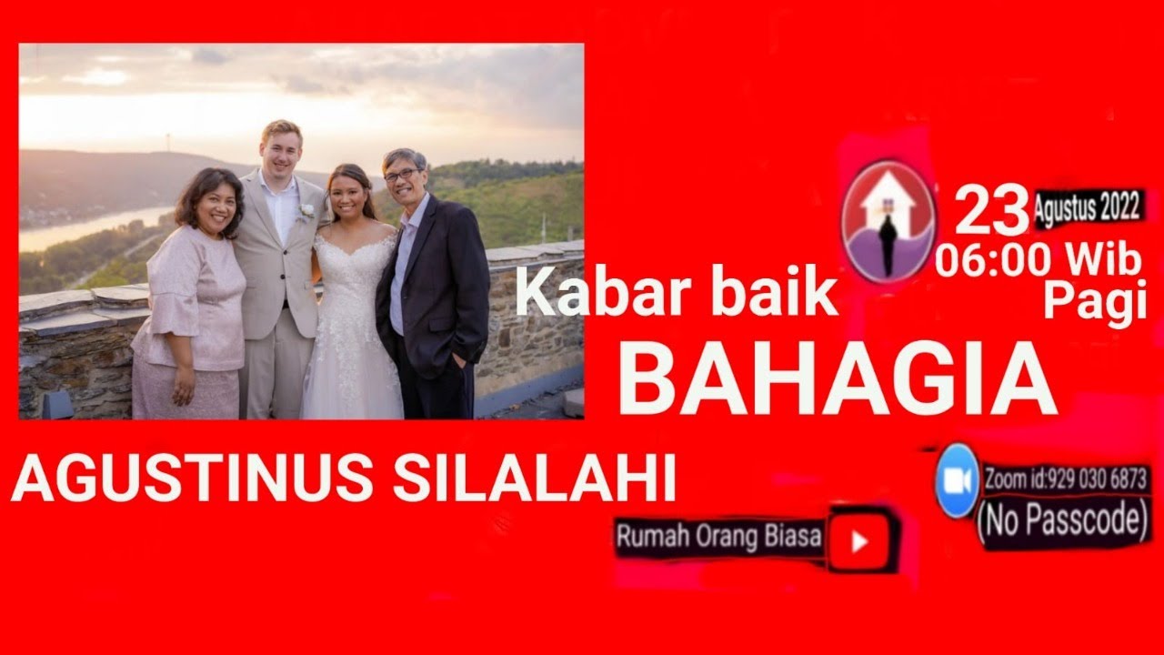 BAHAGIA - YouTube