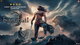 Bahubali 3🤯 bahubali: Crown of blood all episodes review| Rana Bolta Hai