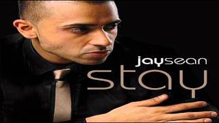 Jay Sean - Stay Lyrics