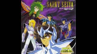 The Twin Sal Trees by Seiji Yokoyama \u0026 the Andromeda Harmonic Orchestra |Saint Seiya| OST|