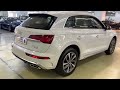 【大昌行易手車】2021 audi q5 45 tfsi quattro s line