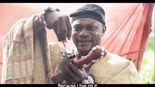 Okanran 2 - Yoruba Latest 2014 Movie.