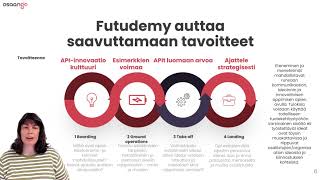 Tervetuloa Futudemyyn