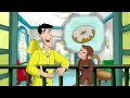 curious george 🐵1 hour compilation 🐵full episode 🐵 hd 🐵 cartoons for children