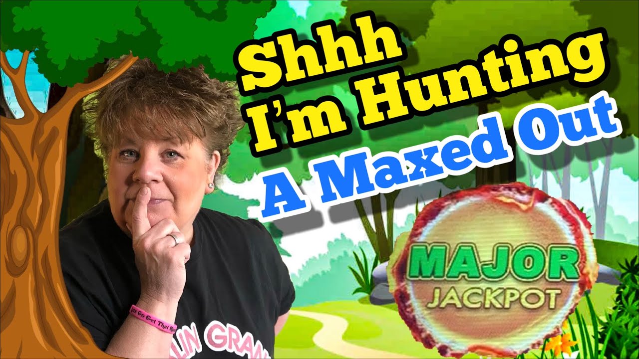 Maxed Out Major Jackpot Dragon Link Happy Prosperous Las Vegas