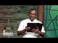 പ്രവചന നിറവേറലുകൾ bible study psalms 69 01 16 @powervisiontv