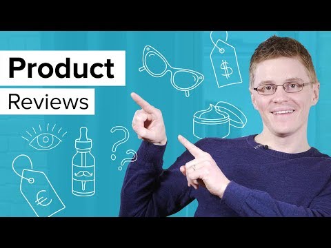 How to get product reviews that convert customers